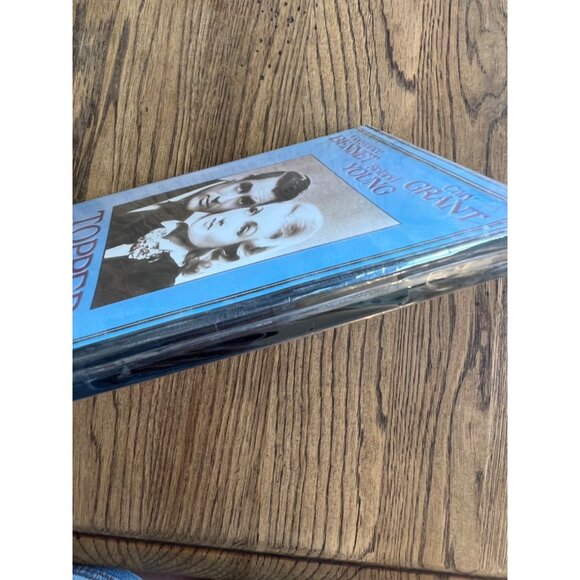 Topper & Topper Returns DVD Classic Comedy Collection Starring Cary Grant NEW - Picture 4 of 4